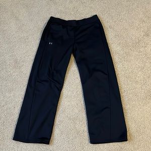Women’s Under Armour Fleece Lined Sweatpants